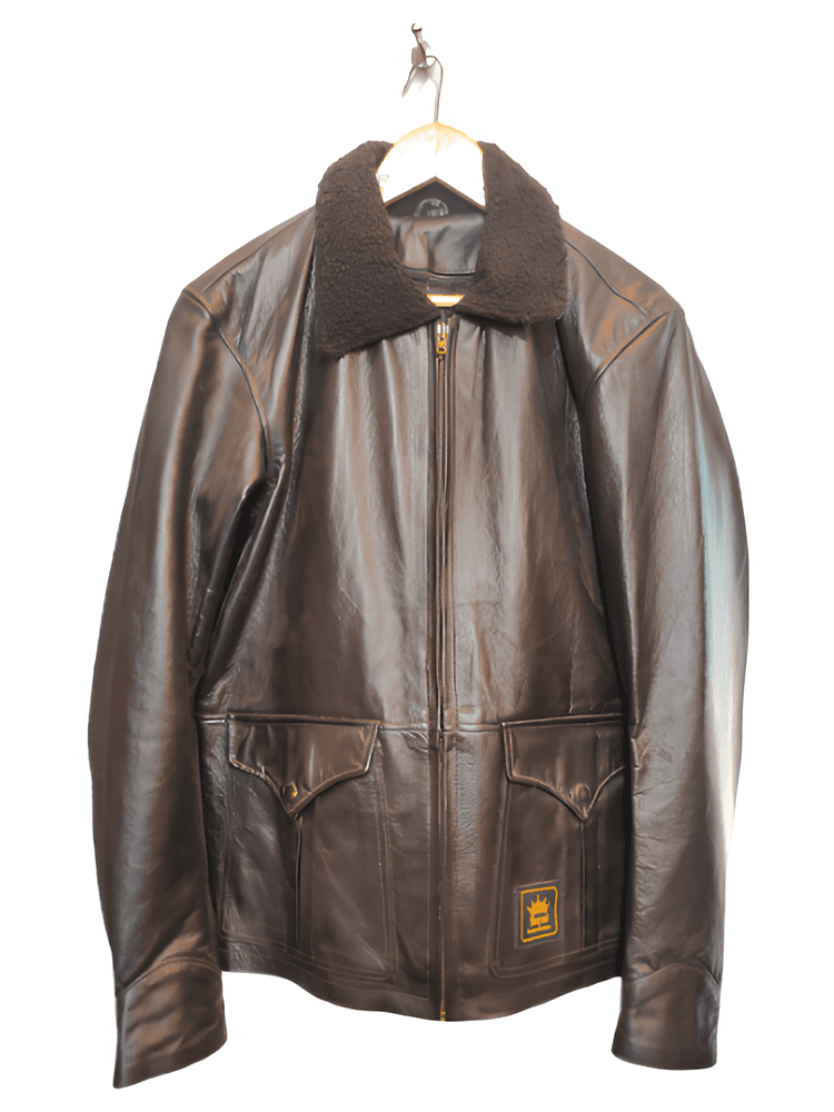 CASACA PARA MOTO - ROYAL CONCORDE JACKET / NEGRO
