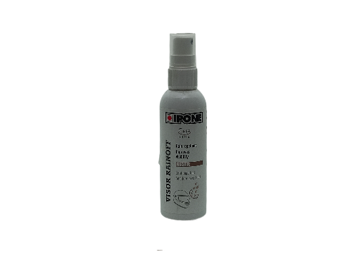 ANTILLUVIA PARA CASCO PARA MOTO / IPONE / RAIN OFF