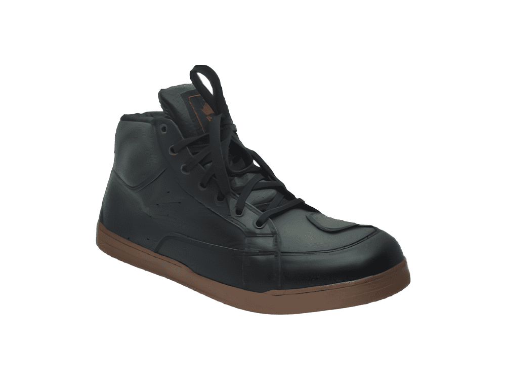 ROYAL – BOTINES BRATT / SUELA MARRÓN