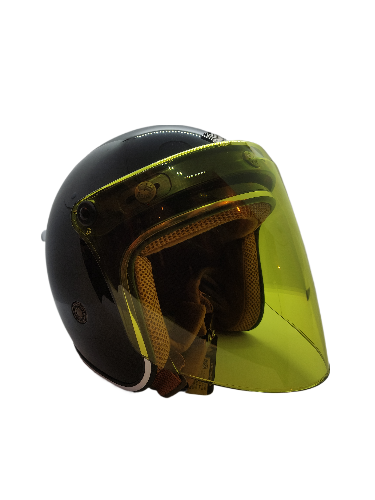 VISOR ROYAL CLASSIC / VIDRIO AMARILLO