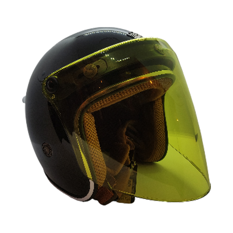 VISOR ROYAL CLASSIC / VIDRIO AMARILLO