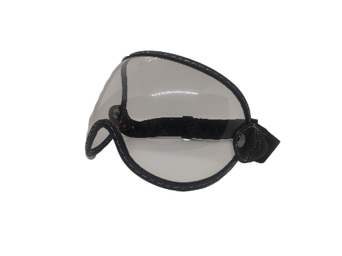 ROYAL -  FLY VISOR / TRANSPARENTE
