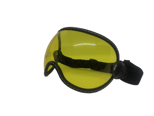 ROYAL -  FLY VISOR / AMARILLO