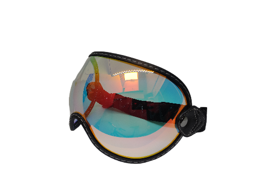 ROYAL -  FLY VISOR / TORNASOLADO