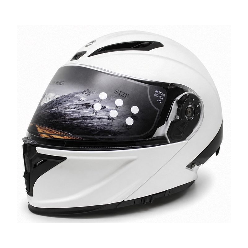 Casco para moto - Itaca - Celta