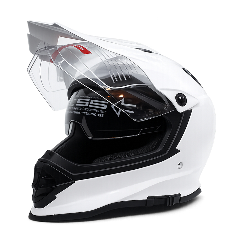 Casco para moto - Itaca - Nomada