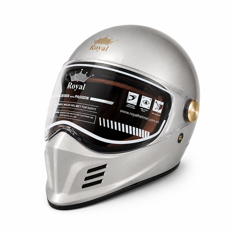 Casco Royal M186 - Imagen 4