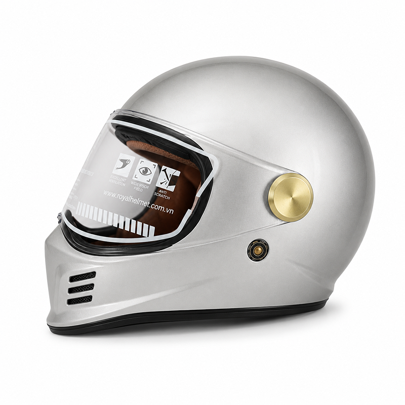 Casco Royal M186 - Imagen 5