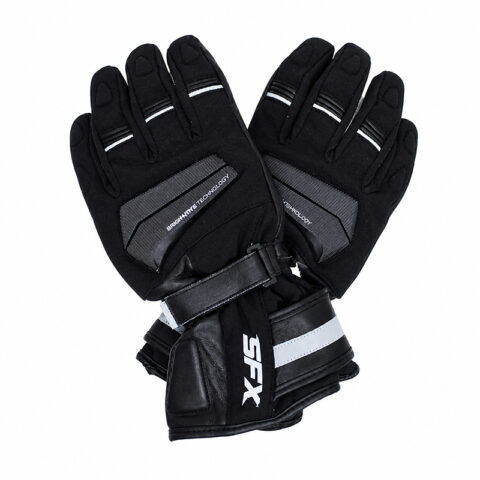 Guantes Acerbis Warrior